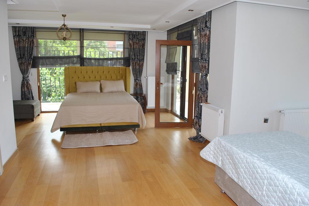 Villa Amasra Pansiyon Exterior photo