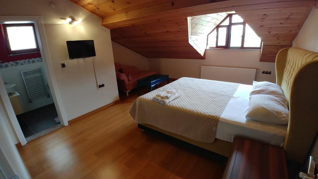 Villa Amasra Pansiyon Exterior photo