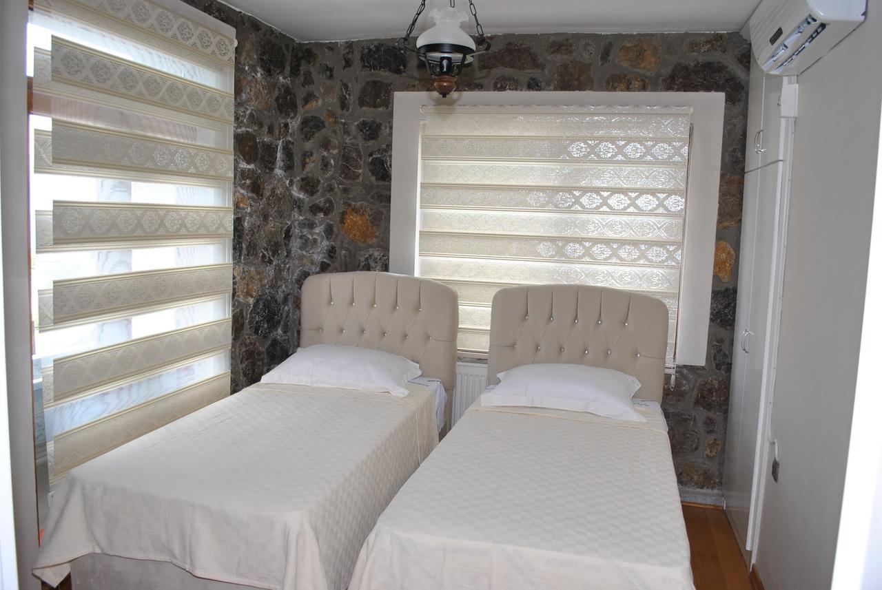 Villa Amasra Pansiyon Exterior photo